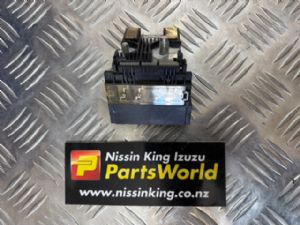 Nissan Navara D40 VSK 05/2010-2015 Fusible link
