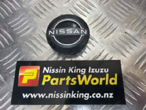 Nissan Xtrail T33 4WD Hybrid 2022-on Mag Wheel Centre Cap