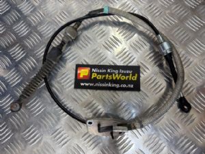 Nissan Navara D23L MNT 4WD 2021-2025 Automatic Shifter Cable