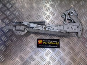 Nissan Caravan Homy E26L 2018-on RF Door Elec Regulator