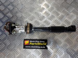 Nissan Navara D40 MNT 4WD 2010-2015 Steering Universal