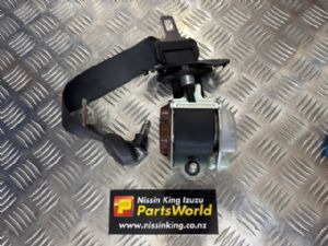 Nissan Pathfinder R52 2013-2021 4WD LR Rear Seat Belt