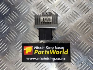 Nissan Navara D23L MNT 4WD 2021-2025 Glow Plug Timer