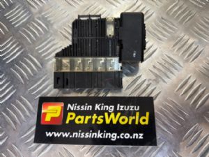 Nissan Leaf ZE0 2011-2016 Fusible link