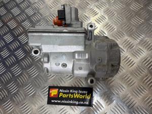 Nissan e-NV200 ME0 2014-2020 Air Cond Pump Assy