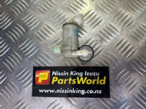 Nissan Murano Z51 4WD 2008-2013 Washer Bottle Motor