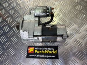 Nissan Navara D40 VSK 05/2010-2015 Starter Motor