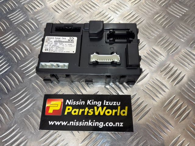 Nissan Leaf ZE1 2018-on Body Control Module