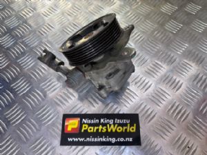 Nissan Navara D23 MNT 4WD 08/2015-2021 Power Steer Pump