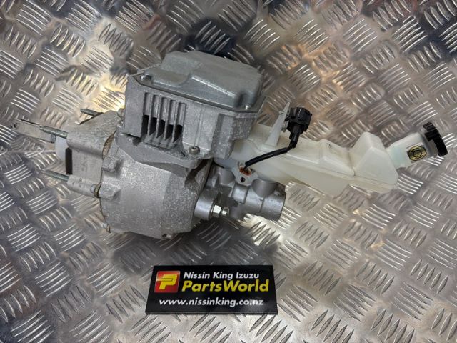 Nissan Leaf ZE1 2018-on Brake Control Unit