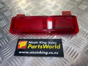 Nissan Leaf ZE1 2018-on High Stop Light