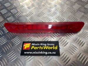 Isuzu D Max TFS40 4WD 2020-2022 High Stop Light