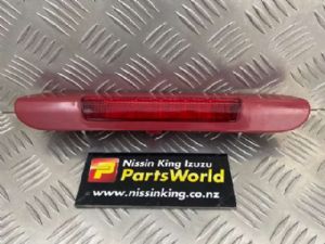 Nissan Tiida C11L 2008-2011 High Stop Light