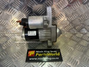 Nissan Qashqai J12 2022-2026 Starter Motor
