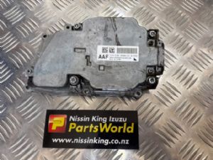 Nissan Qashqai J12 2022-2026 Transmission Computer