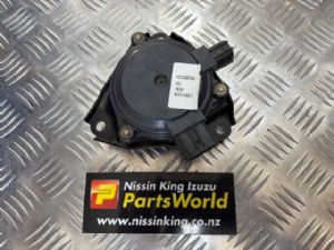 Nissan Qashqai J12 2022-2026 Auto Trans Inhibitor Switch