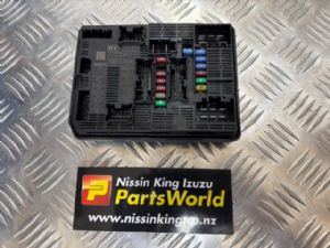 Nissan Qashqai J12 2022-2026 IPD Module