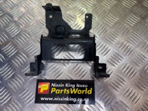 Nissan Qashqai J12 2022-2026 Front Radar Sensor Bracket