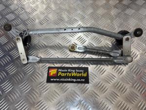 Nissan March K13 2010-2012 Front Wiper Rack Assy