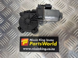 Nissan Navara D40 VSK 05/2010-2015 RF Door Regulator Motor