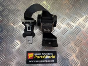 Isuzu D Max TFS85 4WD 2012-12/2015 Rear Centre Seat Belt