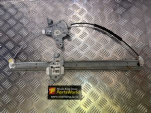Nissan e-NV200 ME0 2014-2020 RF Door Elec Regulator