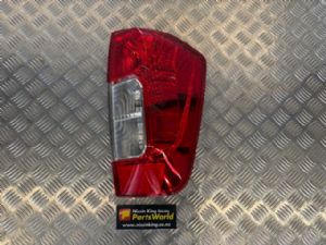 Nissan Navara D23 MNT 08/2015-2021 R Tail Light