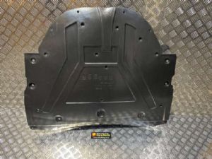 Nissan Qashqai J11 2014-2021 Engine Splash Shield