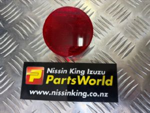 Nissan Xtrail T31 2008-2013 Rear Bumper Reflector