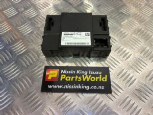Nissan Navara D40 VSK 4WD 2006-04/2010 Body Control Module