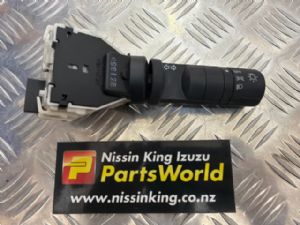 Nissan Navara D40 VSK 4WD 2006-04/2010 Headlight Switch
