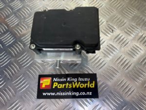 Nissan Caravan Homy E26 2012-2017 ABS Brake Unit