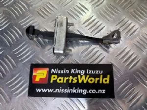 Nissan Navara D23 MNT 4WD 08/2015-2021 LR Door Check Strap