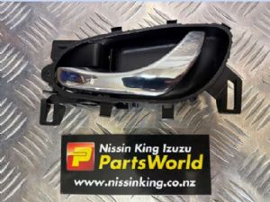 Nissan Xtrail T32 2013-2022 LR Door Interior Handle