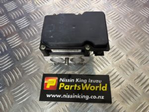 Nissan Tiida C11L 2008-2011 ABS Brake Unit