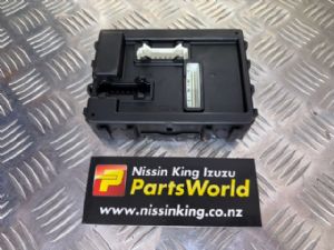 Nissan Tiida C11L 2008-2011 Body Control Module