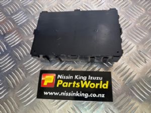 Nissan Serena C26 2010-2014 Body Control Module