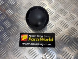 Nissan Tiida C11L 2008-2011 L Spotlight Blank