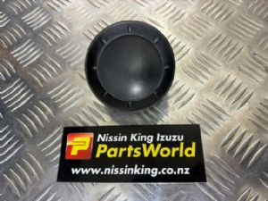 Nissan Tiida C11L 2008-2011 R Spotlight Blank