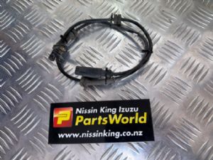Nissan Tiida C11L 2008-2011 RF ABS Sensor