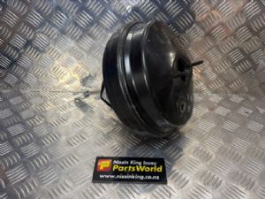 Nissan Navara D23L MNT 4WD 2021-2025 Brake Booster