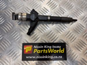 Nissan Navara D40 VSK 4WD 2006-04/2010 Fuel Injector
