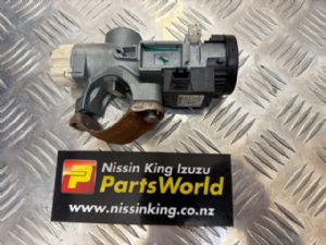 Nissan Navara D23 MNT 08/2015-2021 Ignition Lock Assembly