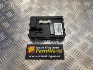 Nissan Navara D23 MNT 4WD 08/2015-2021 Body Control Module