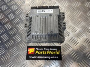 Nissan Navara D23 MNT 4WD 08/2015-2021 ECU Computer