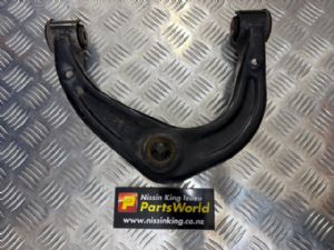 Nissan Navara D23L MNT 4WD 2021-2025 RF Upper Control Arm