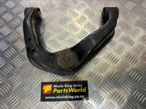 Nissan Navara D23 MNT 4WD 08/2015-2021 LF Upper Control Arm