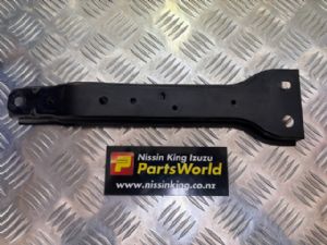 Nissan Navara D23 MNT 08/2015-2021 Bonnet Lock Support