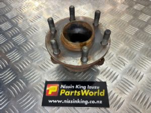 Nissan Navara D23 MNT 4WD 08/2015-2021 LF ABS Hub