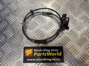 Nissan Navara D23 MNT 4WD 08/2015-2021 RR ABS Sensor